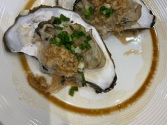 -鲜得莱渔港·小平岛海胆馆(七贤岭店)