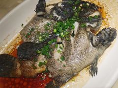 -梁家大院•农家菜(昆山会展中心店)