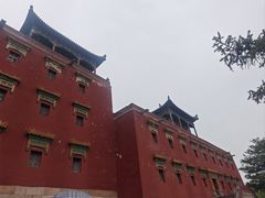 -须弥福寿之庙