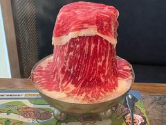 -亚马逊蒸汽活海鲜自助(LCM置汇旭辉广场店)