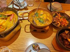-泰果东南亚餐厅(旭辉广场店)