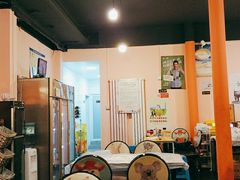 -虎虎龙虾大排档(双井店)