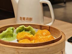 -连鹭海鲜·大连菜(星海店)