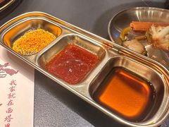 -西塔老太太泥炉烤肉(龙湖北苑天街店)