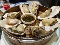 -蠔友汇(皇姑店)