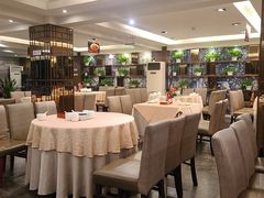 大堂-大鸭梨(天通西苑店)