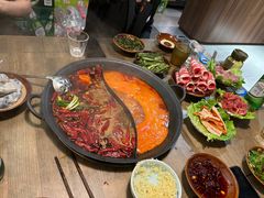 -黑三娘(好爱广场店)