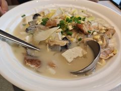 -郑庄脂渣海鲜楼(九水路店)