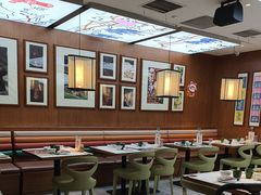 -云海肴·汽锅鸡·云南菜(高德置地店)