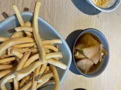 -斯琴阿妈蒙古餐厅(新城店)