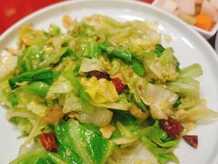-宏状元现熬粥·京味菜(五棵松店)