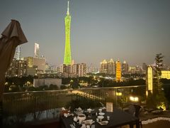 -小茶闲舍·观景商务茶馆(广州塔店)