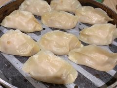 -老班长手工灌汤包老店(东山店)