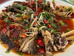 -古道惠风饭庄