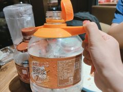 -永红源啤酒·烧烤·海鲜·大排档(青特城店)