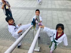 -腾寅武道跆拳道馆(方庄蒲黄榆店)