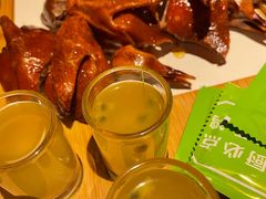 -汤城小厨•粤菜•靓汤(苏州街店)