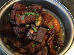 -美味故事特色餐厅(汉阳郭茨口店)