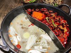-冯校长老火锅(深圳总店)
