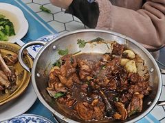 -味好美土菜(迎宾东路店)