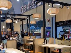 -小杨生煎(杭州东站店)