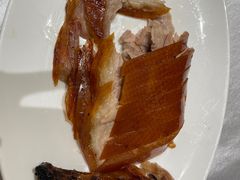 -月福京味斋·烤鸭店·北京菜(鼓楼总店)