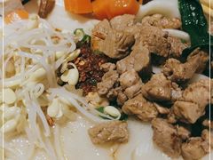 -陕十三肉夹馍(百货大楼店)