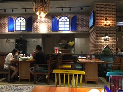 -海小馆海鲜餐厅(茂业百货店)
