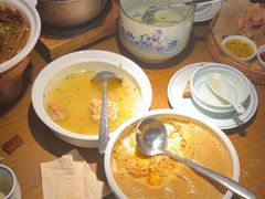 -刀板香·安徽菜(望江东路店)