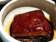 -老头儿油爆虾·知味杭州(爱琴海购物中心)