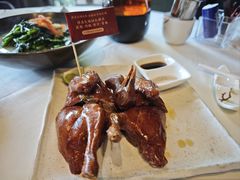 -侨美·唐荔园·40年地道粤菜