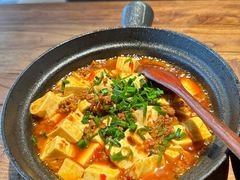 -啫两手·啫啫煲·小饭堂(龙城万科里店)