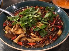 -华豫川酒家(大卫城店)