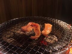 -山之屋炭火烧肉·生啤畅饮(大朗万科中央公园店)