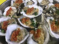 -豪兴砂锅粥海鲜城