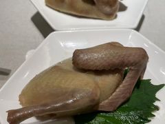 -狮王府淮扬菜(新街口友谊店)
