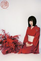 点击看大图 -持熹光年写真体验馆