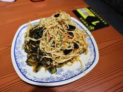 -满兴咱妈烀饼铁锅炖(兰州北街店)