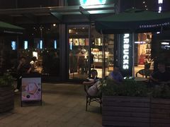 门面-星巴克(七宝领展广场1F店)