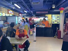 -安徽阜阳卷馍(西单店)