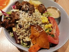 -玛格萝妮比萨屋(四平店)