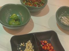 -狐狸爱上椰子鸡(滨江星光大道店)