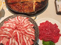 -家一加火锅(绿地翠谷总店)