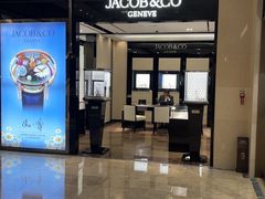 -乐天免税店(明洞店)