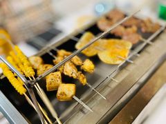 -鲁C·尚小炉·淄博烧烤(市北店)