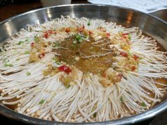 -食言餐吧·本味湘菜馆(万豪城市广场店)