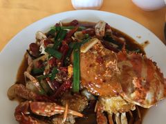 -真味馆(侨港碧海银滩店)