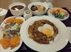 -金鹰国际月子中心(新街口店)