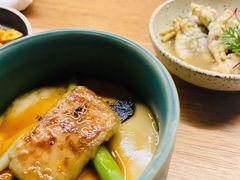 -现代居酒屋ATELIER IZAKAYA