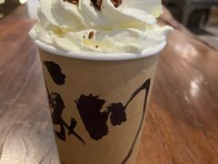 -成川茶店·潮汕工夫浓茶(万象店)